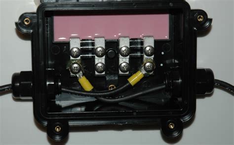 solar panel junction box for sale|solar panel junction box installation.